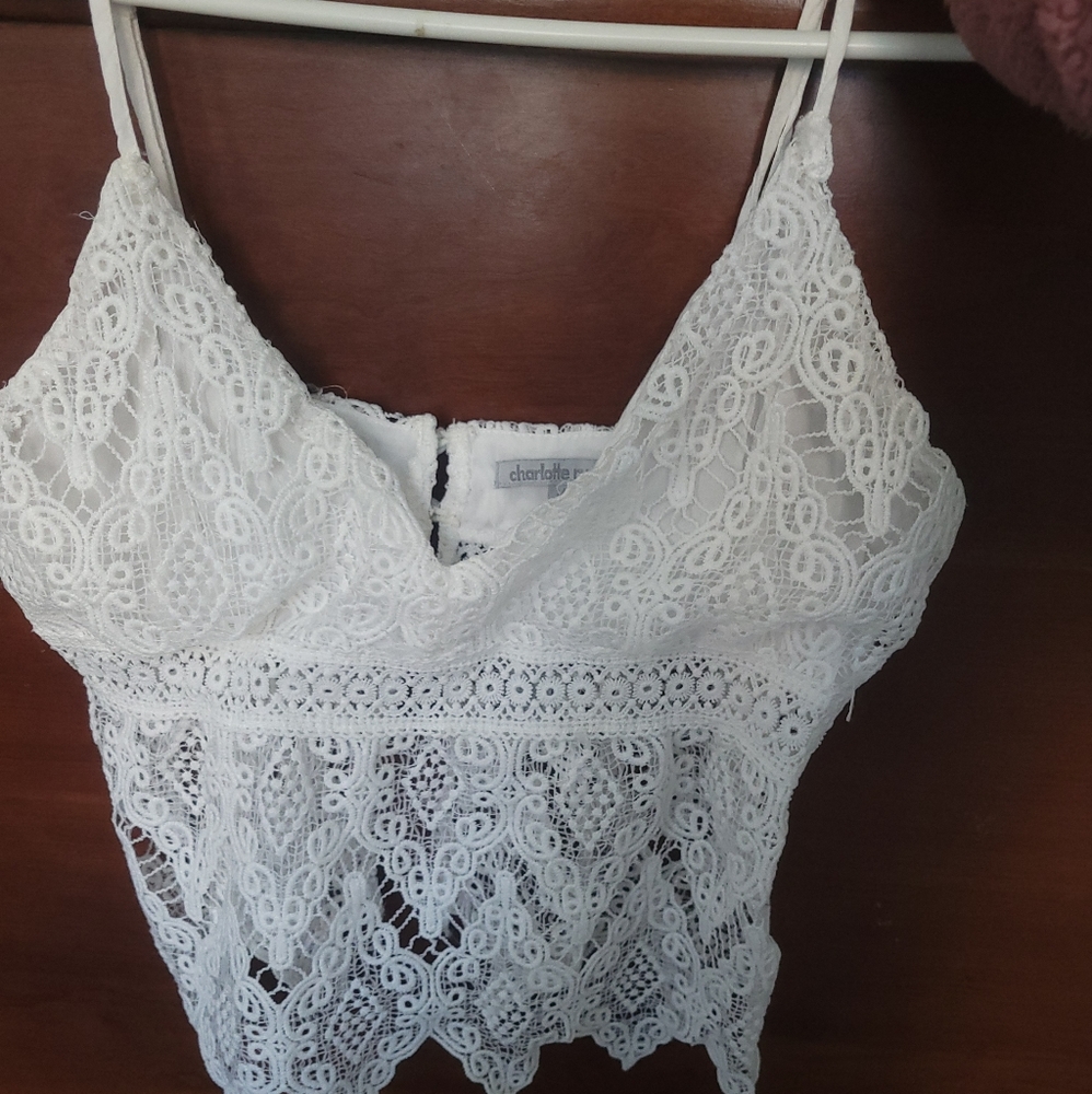 Summer top